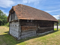 Oroslavje, hrastova štala od cca 80 m²  na prodaju
