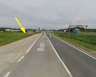 Oroslavje, Mokrice, 4.269 m² uz zagorsku magistralu