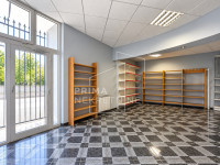 Oroslavje, poslovni prostor, 64,25 m2