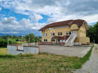 Oroslavje, Stubička Slatina, ugostiteljski lokal, 1.861 m²