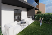 Osijek, Čepin, dvosoban stan s vrtom od 40 m² i parkirnim mjestom