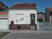 Osijek, Crkvena, visoka prizemnica, 75.00 m2 (prodaja)