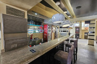 Osijek, Donji grad, opremljen ugostiteljski objekt - kafić 100 m2