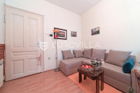 Osijek, Donji grad, secesijski stan s uređenim podrumom i dvorištem