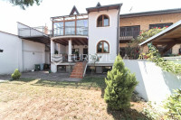 Osijek, Donji Grad, vila površine 403 m²