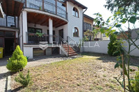 Osijek, Donji Grad, prodaje se prostrana rustikalna vila površine 403