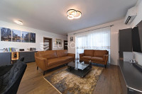 Osijek, Gornji grad, Centar, moderan peterosoban stan 150 m² u novogra