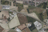 Osijek, građevinsko zemljište za višestambenu gradnju do 6 etaža, 8.14