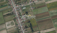 Osijek okolica, Građevinsko zemljište u Antunovcu, čisto vlasništvo