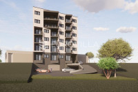 Osijek, Pampas, S11, dvosoban stan površine 48,05 m² u višestambenoj n