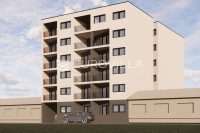 Osijek, Pampas, S20, dvosoban stan površine 53,91 m² u višestambenoj n