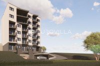 Osijek, Pampas, S5, dvosoban stan površine 48,05 m² u višestambenoj no