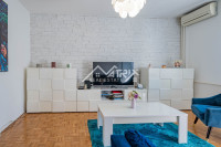 Osijek, trosoban stan s lođom i dvije spavaće sobe na 2. katu