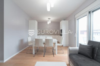 Osijek, Uske njive, Najam, 4s stan na 1. katu 80 m2 NKP