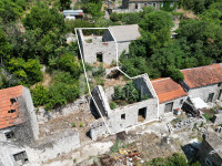 OSKORUŠNO - Dvije Starine 72m2 + 36m2