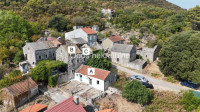 OSOBJAVA, PELJESAC - kamena kuca s vrtom i pogledom na more - objekt A
