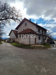 Otočac. kuća, 270 m2