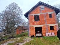 OTOČAC, kuća 80 m2, 48.000€