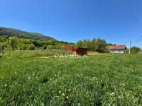 Otočac, Ličko Lešće, građevinsko zemljište u netaknutoj prirodi, 1457