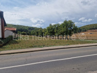 OTOČAC - Novoselija - građevinsko zemljište 1.432 m2