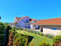 SNIŽENO!!!OTOČAC - PREDVINA KUĆA/VIKENDICA BLIZU RIJEKE GACKE