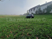 OTOČAC - Šumećica - građevinsko i poljoprivredno zemljište 6000 m2