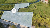 OTOK, BLACE - kuca s prostranom okucnicom i pogledom na rijeku