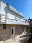 Otok Cres, samostojeća kuća, 142.48m2, pogled na more