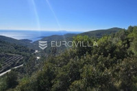 Otok Korčula, Blato, predio Granice, poljoprivredno zemljište sa pogle