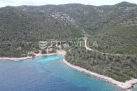 Otok Korčula - Gršćica, poljoprivredno zemljište 12251m2