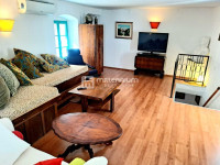 Otok Krk, centar grada Krka, 200m2, kuća s tri terase