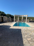 Otok Krk, Čižići, 160m2, samostojeća kuća