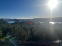 Otok Krk, Čižići, novogradnja sa apartmanima
