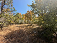 OTOK KRK, DOBRINJ - Poljoprivredno zemljište, 1400 m2