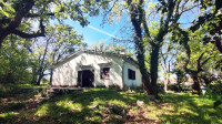 Otok Krk, Dobrinj, prodaja samostojeće kuće s okućnicom od 2769 m2!