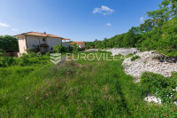 Otok Krk, Gostinjac, ucrtana starina i 3 građevinske čestice površine