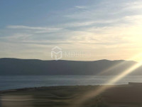 Otok Krk - građevinsko zemljište s idejnim projektom