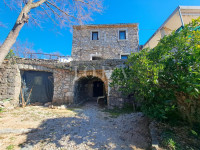 Otok Krk - kamena kuća za adaptaciju