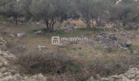 Otok Krk, Krk, građevinsko zemljište od 1.404m2