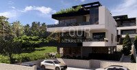 Otok Krk, Krk, novogradnja, 78.48m2, 2s+db, balkon