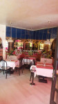 Otok Krk, kuća s restoranom u srcu Punta, 1. red do mora