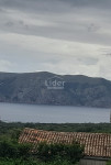 OTOK KRK,LINARDIĆI-GRAĐEVINSKO ZEMLJIŠTE SPOGLEDOM NA MORE 1198M2