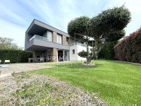 Otok Krk - Linardići, vila s bazenom, 179 m2