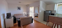Otok Krk, Malinska, 58.53m2, 2s+db s terasom i parkingom
