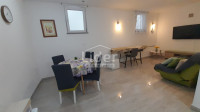 OTOK KRK,MALINSKA-APARTMAN 37M2 S OKUĆNICOM 92 M2