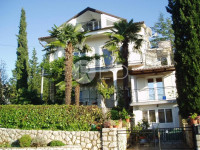 OTOK KRK, MALINSKA - APARTMANSKA KUĆA 100 m OD MORA, 280 m2
