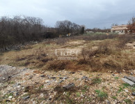 OTOK KRK,MALINSKA-GRAĐEVINSKO ZEMLJIŠTE 726M2