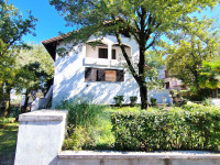 OTOK KRK-MALINSKA kuća sa pet apartmana