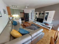 Otok Krk, Njivice, dvosoban stan, 47 m2