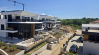 OTOK KRK, NJIVICE - Ekskluzivna novogradnja, stan na 1. katu!